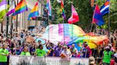 Your guide to Philly's Pride March and Festival