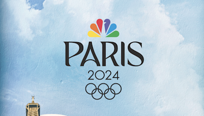 2024 Summer Olympics schedule on NBC