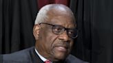 Clarence Thomas gets Supreme Court boost