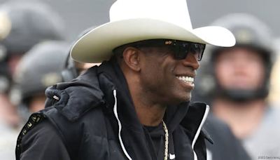 Deion Sanders tapped by Dish Wireless to help turn around its Boost Mobile brand