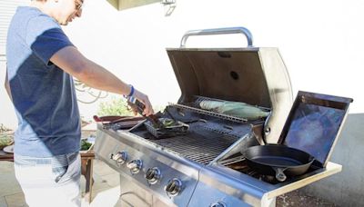 The best gas grills to make your summer cookouts awesome