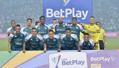 Deportivo Cali fue eficaz ante Envigado: vea goles del juego