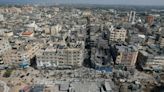 Israeli military orders evacuation of Gaza City, calling it a 'dangerous combat zone'