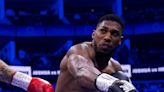 Joshua vs Helenius LIVE: Boxing result and reaction after AJ delivers brutal knockout