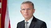 Former US astronaut Frank Borman dies at 95