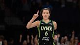 Lynx win Commissioner’s Cup with 94-89 victory over Liberty