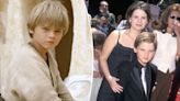 ‘Star Wars’ child actor Jake Lloyd in mental health facility after psychotic break, mom reveals
