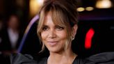 Halle Berry Goes Topless for 'Catwoman' Anniversary