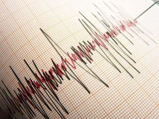 Moderate earthquake felt in Syria and Lebanon: Official media