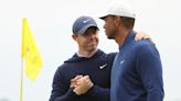 After 'disagreements', Rory McIlroy denies rift with Tiger Woods