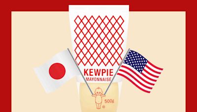 You Might Be Buying the Wrong Type of Kewpie Mayo