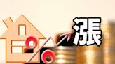 不是打炒房嗎？網友票選2023房市代表字-「漲」