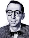 Arnold Stang