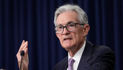 Federal Reserve sees no ‘hurry’ to cut rates as confidence in economy grows, Jerome Powell says