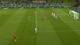 Australia A-League Quick Highlights - Melbourne City FC vs Brisbane Roar FC