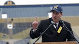 Schembechler son resigns at Michigan after offensive social media activity revealed