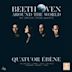 Beethoven Around the World: The Complete String Quartets