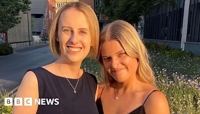 Laura Nuttall's sister to launch podcast about sibling loss