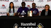 Hannibal senior Dorian Turner commits to Truman State