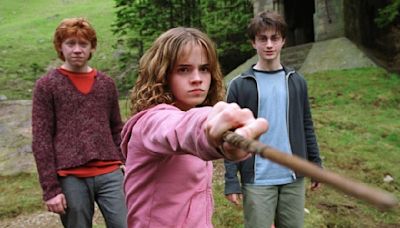 Harry Potter de volta ao cinema: confira onde assistir 'Prisioneiro de Azkaban' | Notícias Sou BH