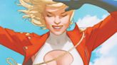 Power Girl #8 Preview Presents New Challenge