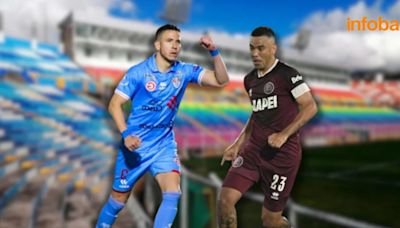 Dónde ver Deportivo Garcilaso vs Lanús: Tv y cómo seguir compromiso válido por Copa Sudamericana 2024