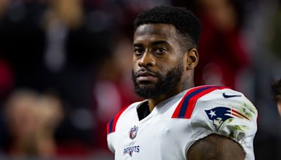 Former Patriots WR DeVante Parker retiring after nine NFL seasons