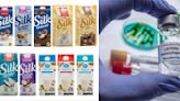 More Listeria cases linked to nation-wide plant-based milk recall | Dished