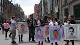 Padres de normalistas de Ayotzinapa reclaman a AMLO: ‘La víctima no es usted, somos nosotros’