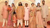 Ambani men wore this luxurious accessory at Radhika Merchant and Anant Ambani’s lavish wedding