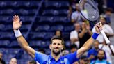 US Open: All eyes on Carlos Alcaraz after Novak Djokovic sets early marker to reclaim world no1 ranking