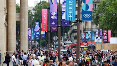 Paris 2024 Olympics opening ceremony: Performers, special guests and Indian contingent highlights | Mint