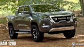 Depois da Fiat Titano, Peugeot Landtrek se transforma em Ram 1200