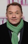 Bob Mortimer