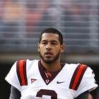 Logan Thomas