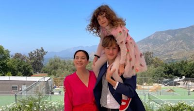 ‘The Brightest Light': Liv Tyler Shares Adorable Pics From Her Daughter Lula Rose's 8th Birthday