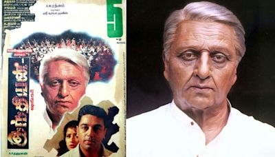 Ahead Of Indian 2 Release, Catch 10 Interesting Facts About Kamal Haasan's 1996 Blockbuster