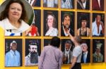 Australia’s richest woman Gina Rinehart demands National Gallery remove her portrait