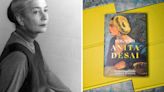 Rosarita: Anita Desai's First Novel In A Decade Is Set In Mexico