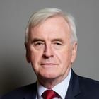 John McDonnell