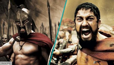 The true story of 300 – how much of the Gerard Butler movie is real?