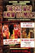 The Girl Who Knew Too Much