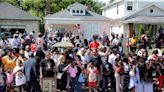 Muhammad Ali's childhood home is for sale in Kentucky after being converted into a museum