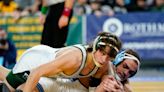 Wrestling: Blair edges Delbarton in final bout again in a battle between nation's top teams