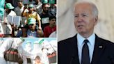 Why Biden’s Gaza refugee plan is a hard hell no