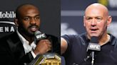 Dana White Reacts To Possibility Of Jon Jones And Stipe Miocic Retiring After Their UFC Heavyweight Clash