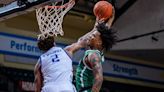 Former North Texas guard Rubin Jones transferring to Michigan