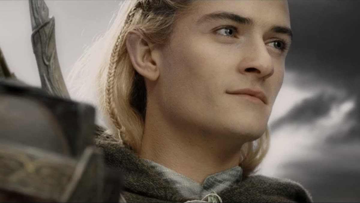 We Don’t Love Orlando Bloom’s AI Mention As He Teases Return in New LORD OF THE RINGS Movie