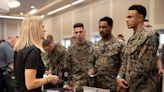 No cuts to Marines’ job transition program ― for now