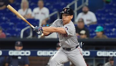 Is Red Sox’ struggling $90M man (.391 average in 9 games) finally turning a corner?